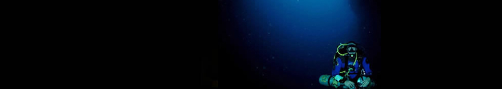 SCUBA at the Blue Hole