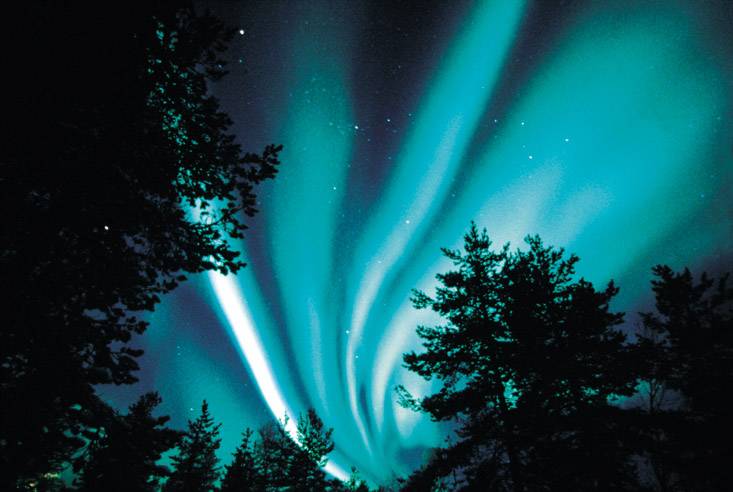 Northern Lights